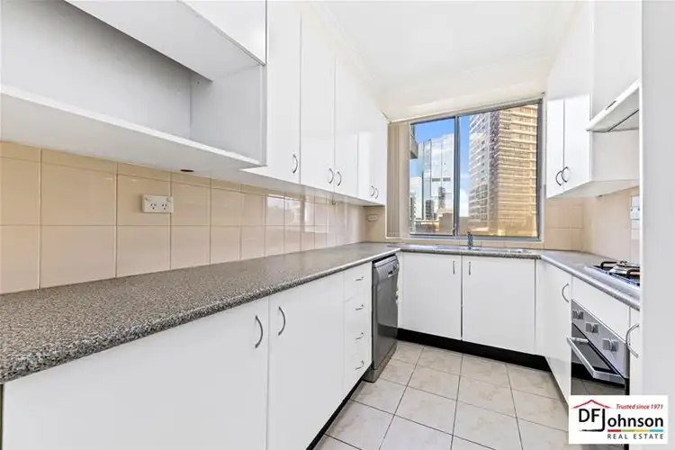 Sixth view of Homely apartment listing, 66/3 Sorrell Street, Parramatta NSW 2150