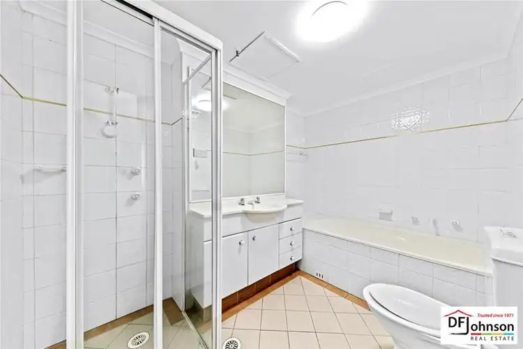 Seventh view of Homely apartment listing, 66/3 Sorrell Street, Parramatta NSW 2150
