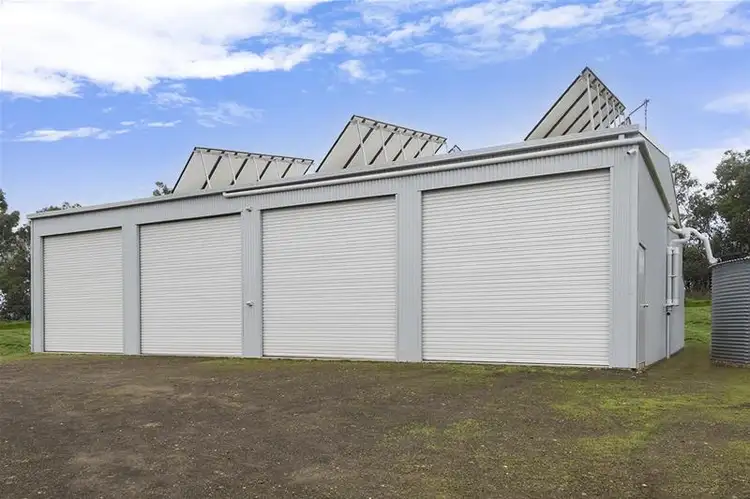Sixth view of Homely land listing, 108 Dwarroon Road, Cudgee VIC 3265