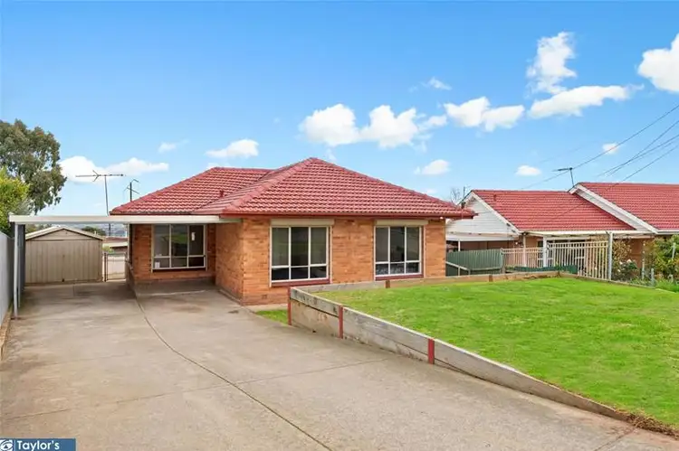 Main view of Homely house listing, 25 McMahon Avenue, Para Hills SA 5096