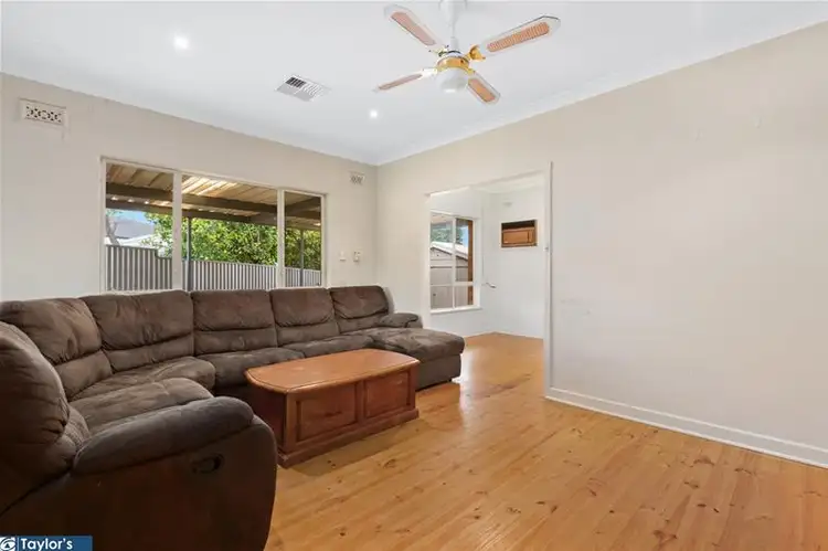 Second view of Homely house listing, 25 McMahon Avenue, Para Hills SA 5096