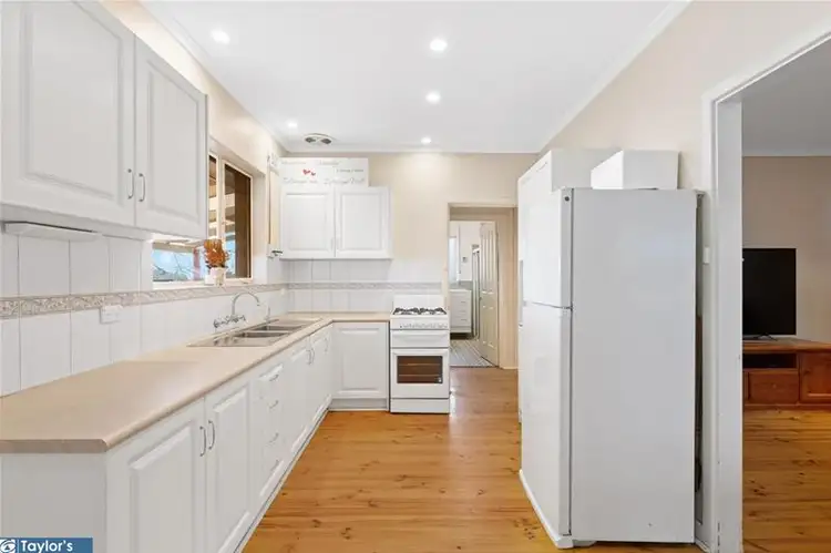 Third view of Homely house listing, 25 McMahon Avenue, Para Hills SA 5096