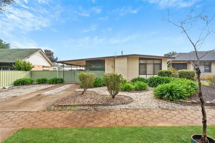 21 Barbara Street, Salisbury East SA 5109