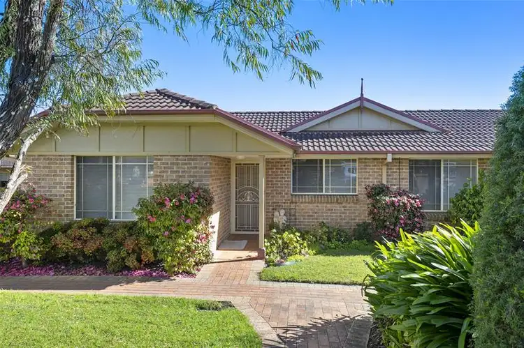10/7 Stonelea Court, Dural NSW 2158