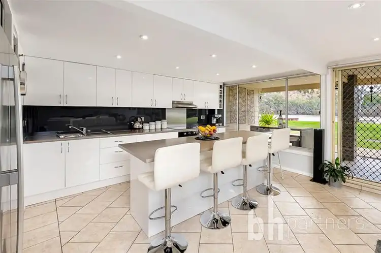 Fourth view of Homely house listing, 99 Providence Drive, Bowhill SA 5238