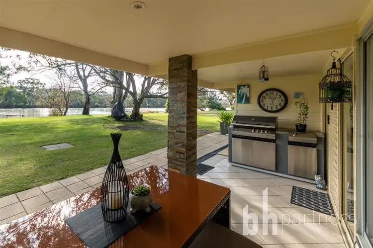 Fifth view of Homely house listing, 99 Providence Drive, Bowhill SA 5238