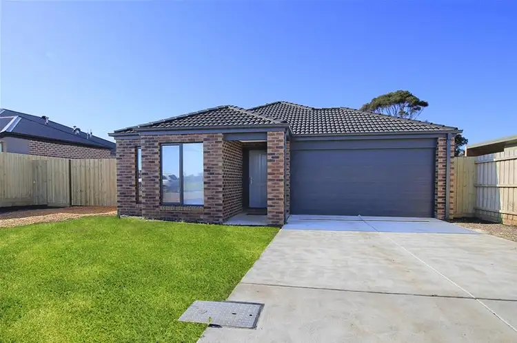 10 Conrick Way, Koroit VIC 3282