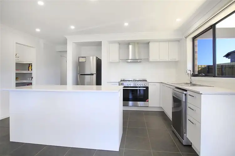 Second view of Homely house listing, 10 Conrick Way, Koroit VIC 3282