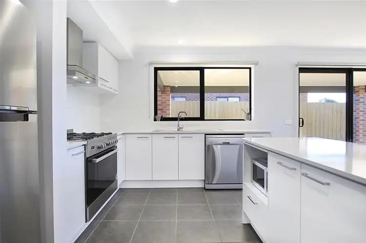 Third view of Homely house listing, 10 Conrick Way, Koroit VIC 3282