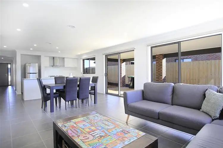 Fourth view of Homely house listing, 10 Conrick Way, Koroit VIC 3282