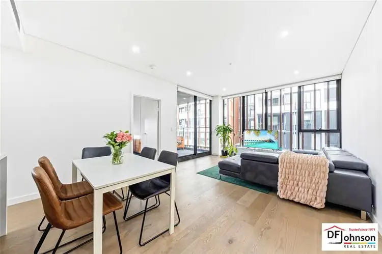 306/11 Garrigarrang Avenue, Kogarah NSW 2217