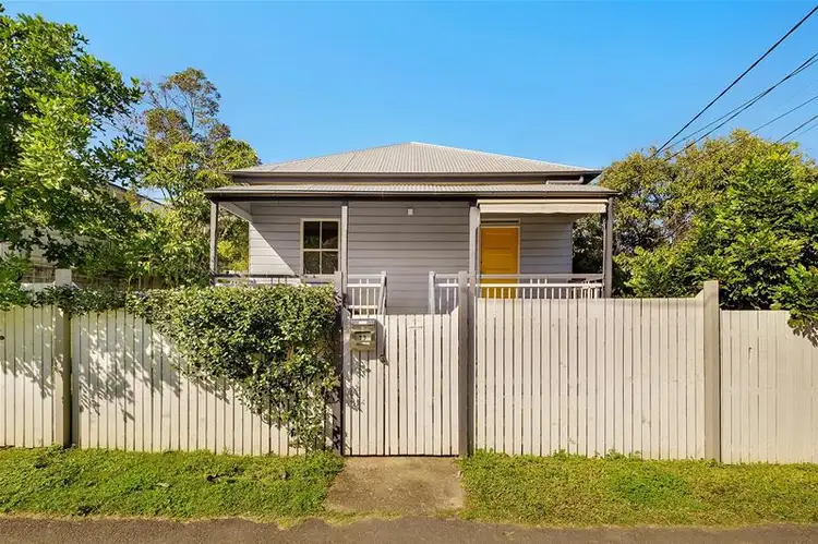 72 Guthrie Street, Paddington QLD 4064