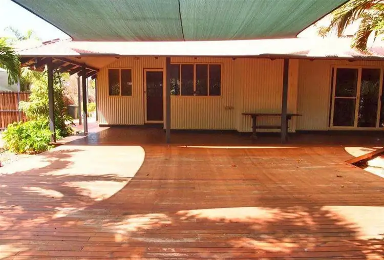 Second view of Homely house listing, 14 Lorikeet Drive, Djugun WA 6725