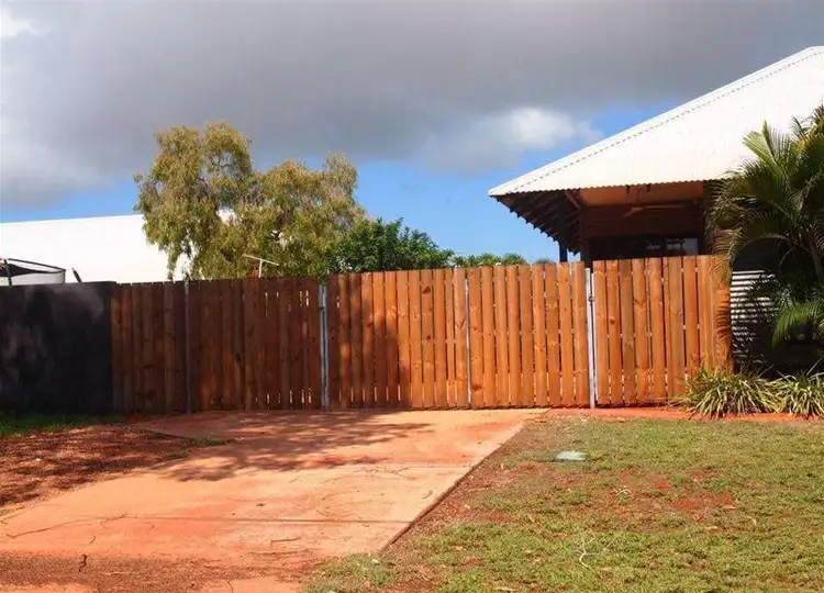 Third view of Homely house listing, 14 Lorikeet Drive, Djugun WA 6725