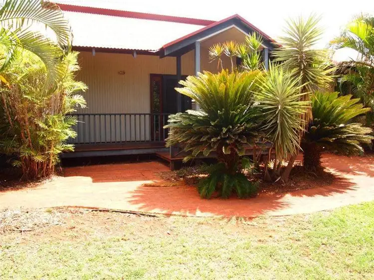 Fourth view of Homely house listing, 14 Lorikeet Drive, Djugun WA 6725