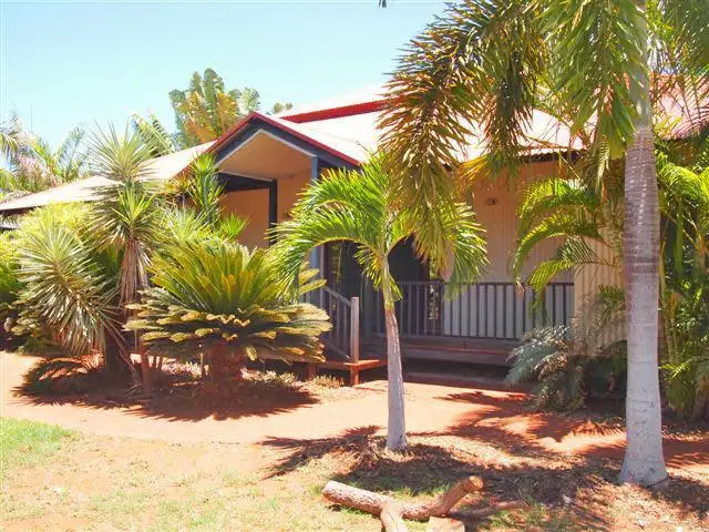 Fifth view of Homely house listing, 14 Lorikeet Drive, Djugun WA 6725