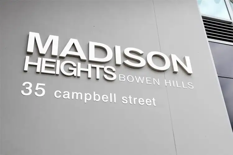 908/35 Campbell Street, Bowen Hills QLD 4006
