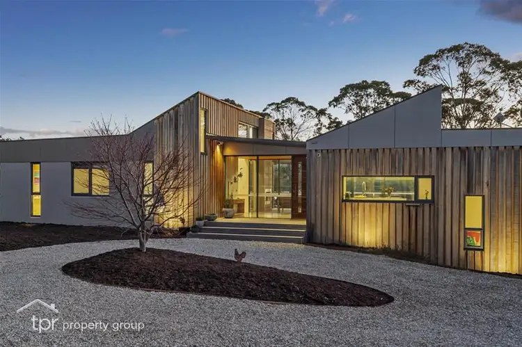 155 Howden Road, Howden TAS 7054