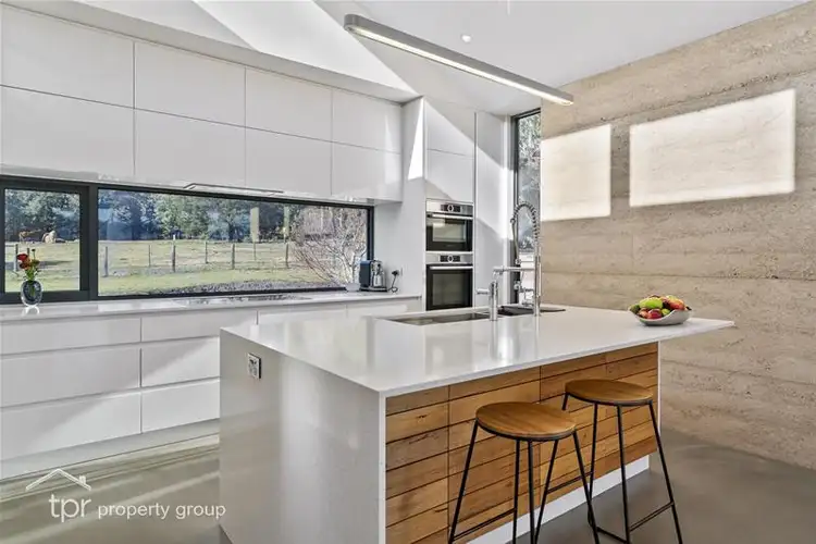 Fourth view of Homely house listing, 155 Howden Road, Howden TAS 7054