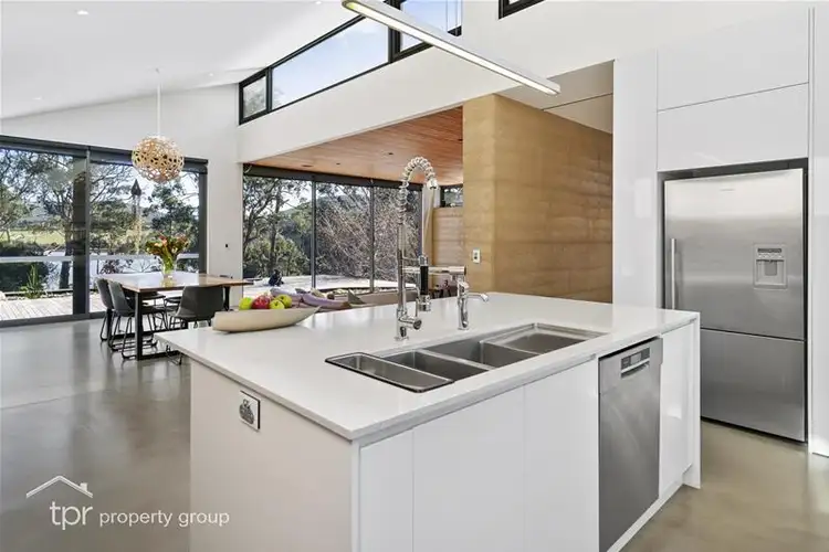 Fifth view of Homely house listing, 155 Howden Road, Howden TAS 7054