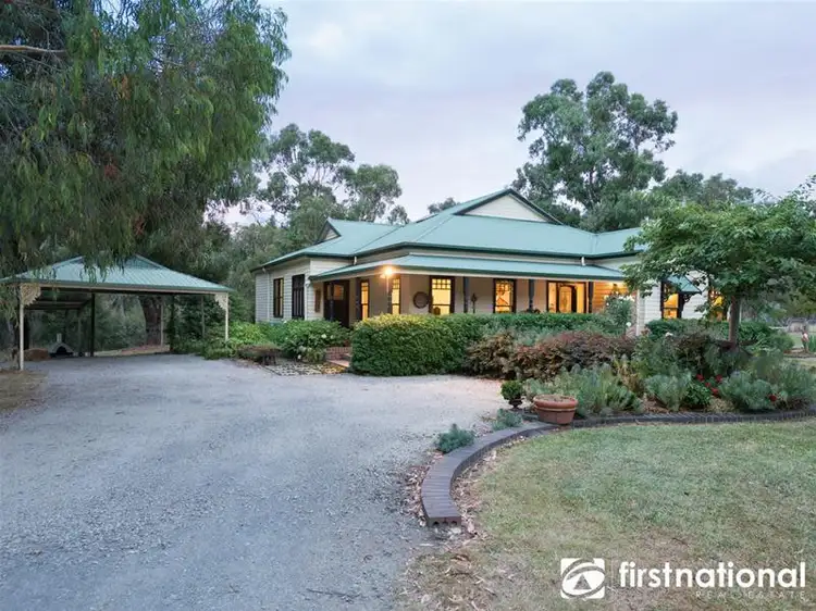 679 Tonimbuk Road, Bunyip VIC 3815