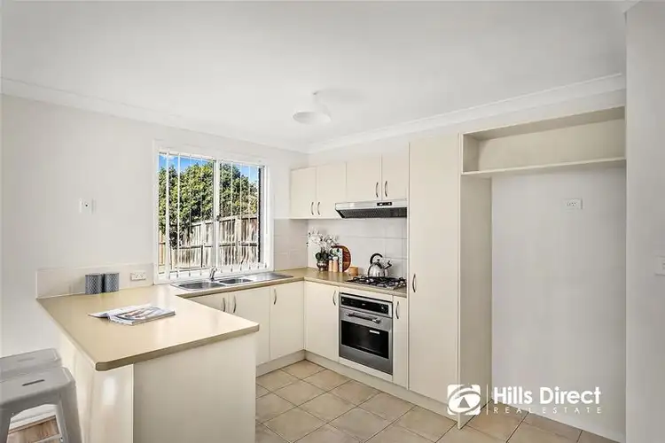 Third view of Homely house listing, 50 Chase Drive, Acacia Gardens NSW 2763