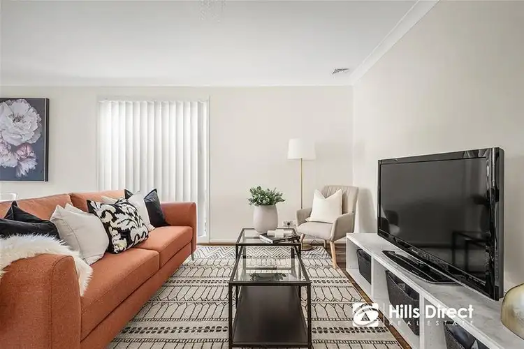 Fourth view of Homely house listing, 50 Chase Drive, Acacia Gardens NSW 2763