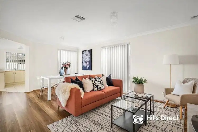 Fifth view of Homely house listing, 50 Chase Drive, Acacia Gardens NSW 2763