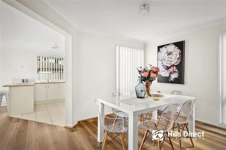 Sixth view of Homely house listing, 50 Chase Drive, Acacia Gardens NSW 2763