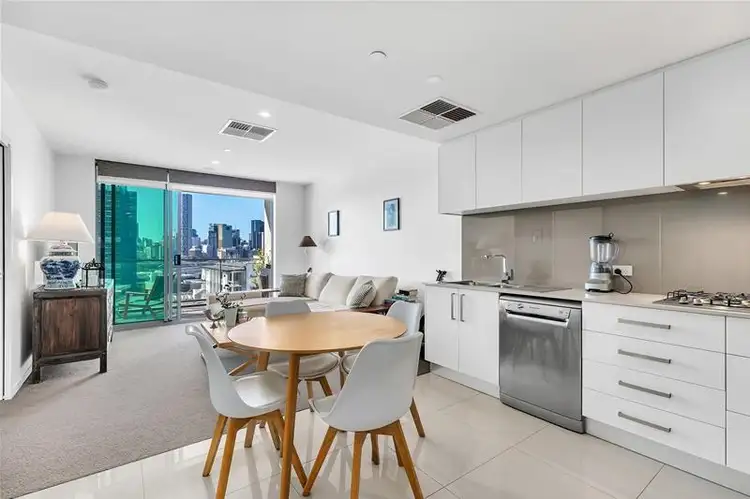 50/27 Manning Street, Milton QLD 4064