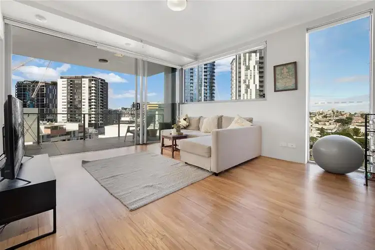 707/45 Boundary Street, South Brisbane QLD 4101