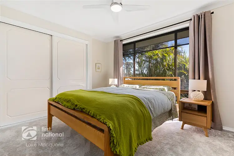 Sixth view of Homely house listing, 3 Gordonia Close, Edgeworth NSW 2285