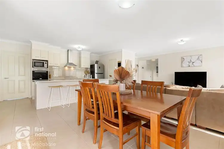 Fifth view of Homely rural property listing, 6A Heritage Drive, Cameron Park NSW 2285