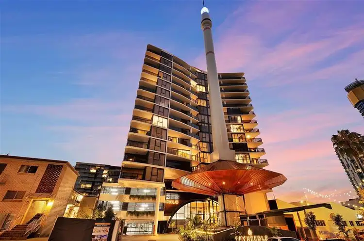 20302/33 Manning Street, South Brisbane QLD 4101