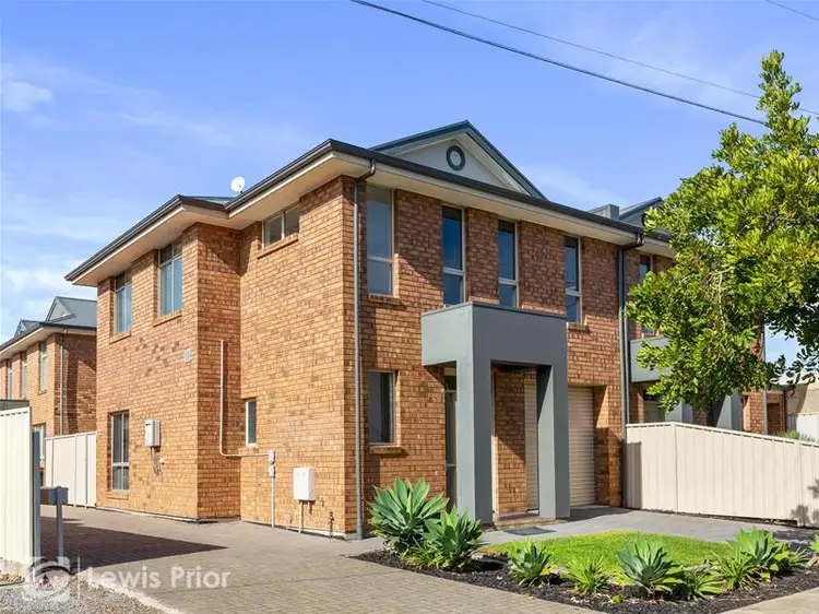 3A Kingston Avenue, Seacombe Gardens SA 5047
