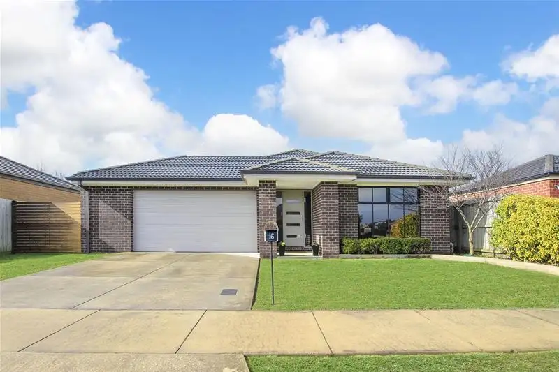 Main view of Homely house listing, 16 Battarbee Street, Warrnambool VIC 3280