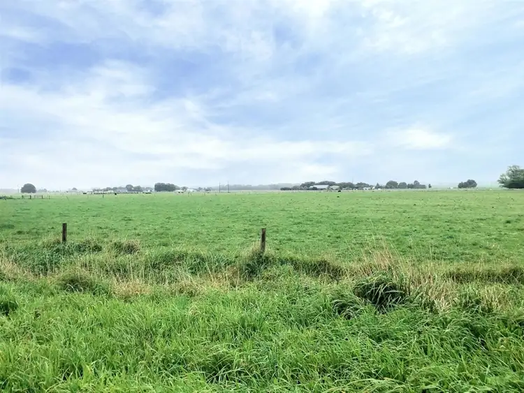 Second view of Homely land listing, Lots/4 5 & 16 Penshurst - Warrnambool Road, Koroit VIC 3282