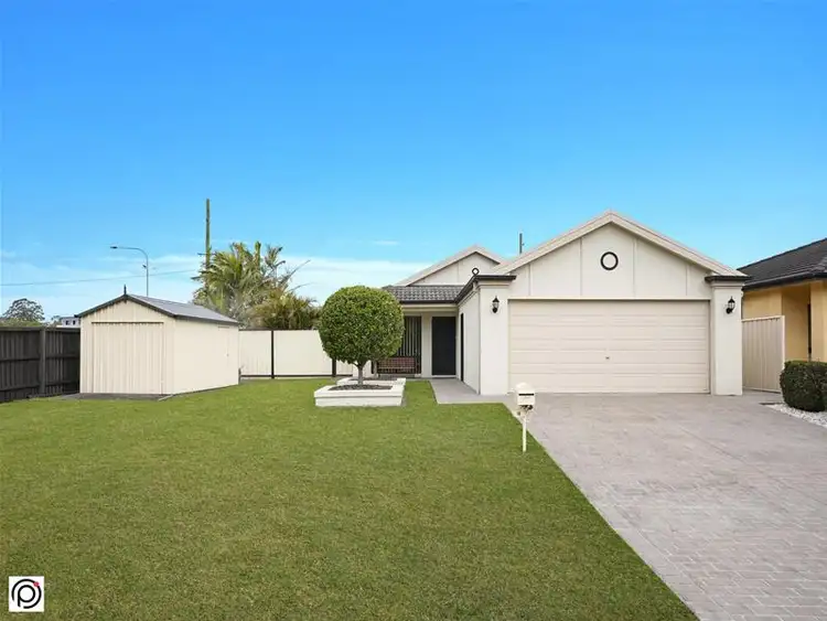 Main view of Homely house listing, 18 Covington Green, Dapto NSW 2530