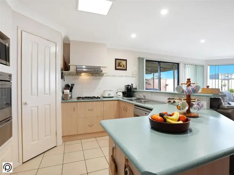 Fifth view of Homely house listing, 18 Covington Green, Dapto NSW 2530