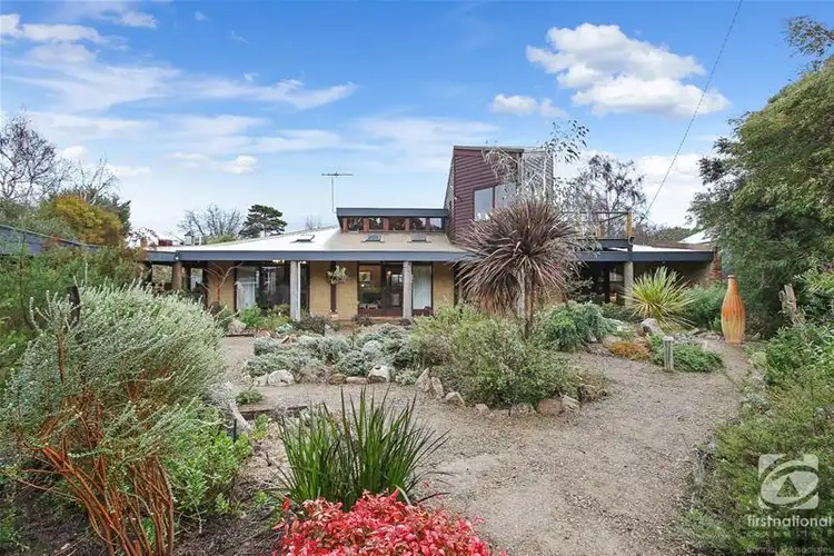 7 Drew Court, Beechworth VIC 3747