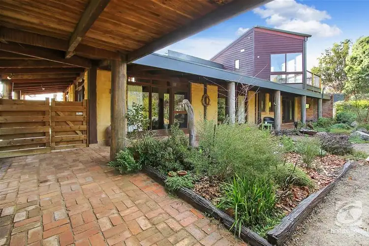 Second view of Homely house listing, 7 Drew Court, Beechworth VIC 3747