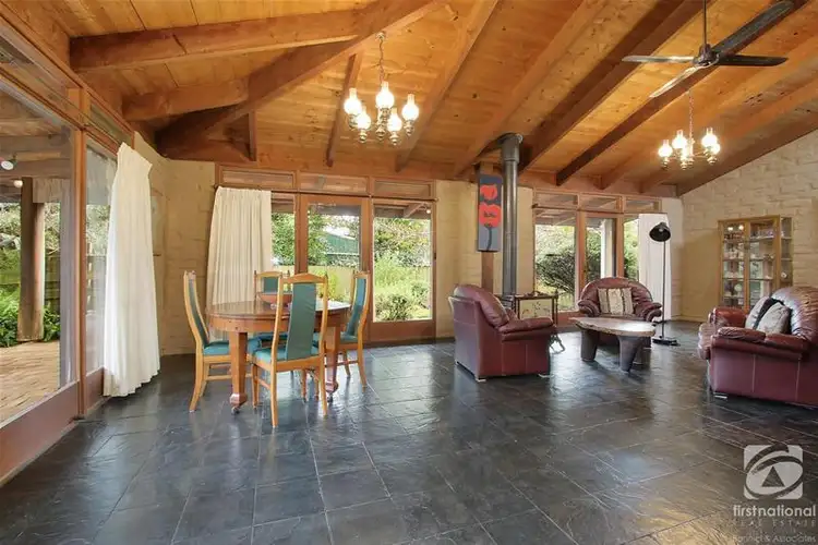 Fourth view of Homely house listing, 7 Drew Court, Beechworth VIC 3747