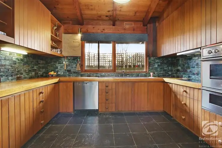 Fifth view of Homely house listing, 7 Drew Court, Beechworth VIC 3747