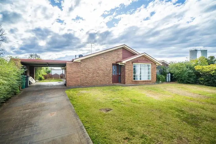 Second view of Homely house listing, 25 Maher Street, Euston NSW 2737