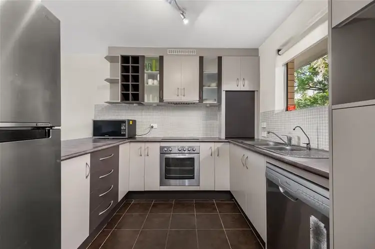 Main view of Homely apartment listing, 2/23 Stafford Street, Paddington QLD 4064