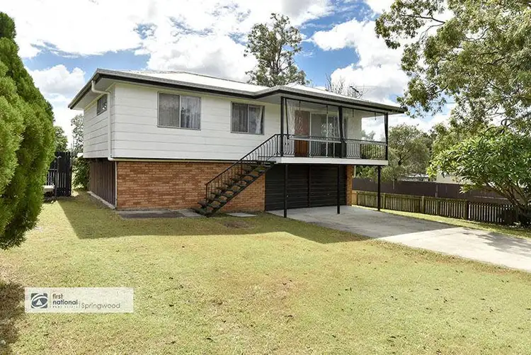 Main view of Homely house listing, 15 Lovell Street, Slacks Creek QLD 4127