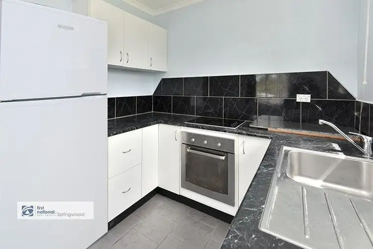 Third view of Homely house listing, 15 Lovell Street, Slacks Creek QLD 4127
