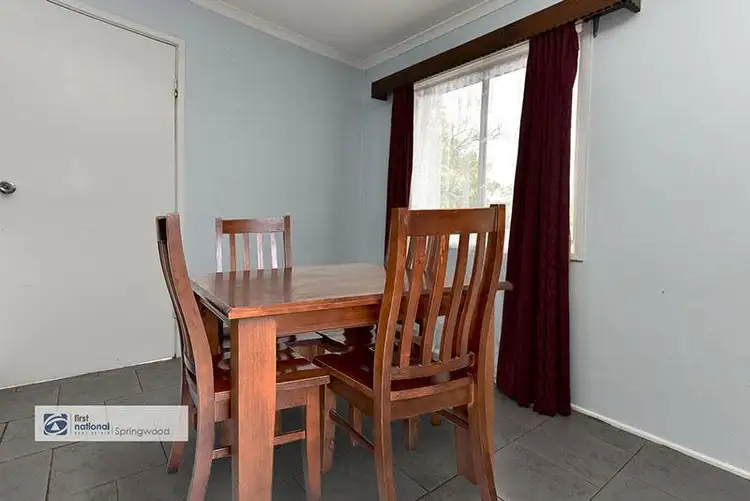 Fourth view of Homely house listing, 15 Lovell Street, Slacks Creek QLD 4127