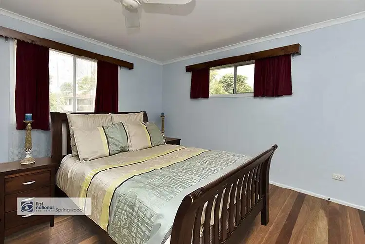 Fifth view of Homely house listing, 15 Lovell Street, Slacks Creek QLD 4127