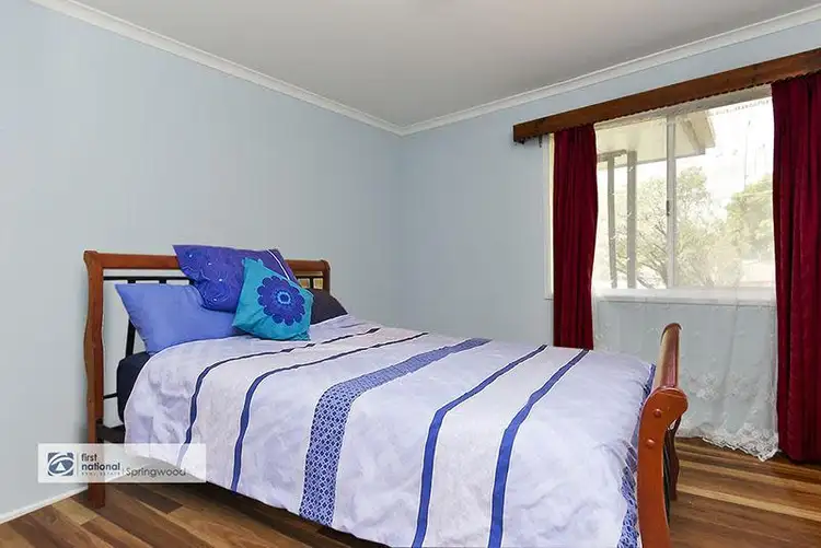 Sixth view of Homely house listing, 15 Lovell Street, Slacks Creek QLD 4127